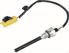 HERTH+BUSS ELPARTS 70684506 — Senzor nivel ulei motor
