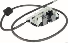 HERTH+BUSS ELPARTS 73100118 — Încuietoare ușă