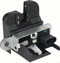 HERTH+BUSS ELPARTS 73200026 — Încuietoare hayon