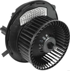 HERTH+BUSS ELPARTS 75610036 — Ventilator habitaclu
