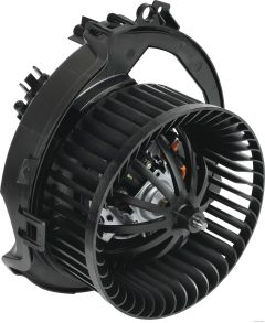 HERTH+BUSS ELPARTS 75610073 — Ventilator habitaclu