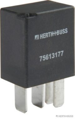 HERTH+BUSS ELPARTS 75613177 — Реле рабочего тока