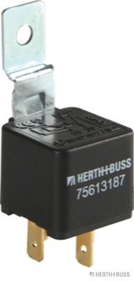 HERTH+BUSS ELPARTS 75613187 — Releu curent de lucru