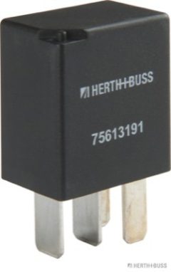 HERTH+BUSS ELPARTS 75613191 — Реле рабочего тока