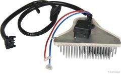 HERTH+BUSS ELPARTS 75614009 — Unitate de comandă încălzire și ventilație