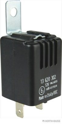 HERTH+BUSS ELPARTS 75614111 — Avertizor sonor