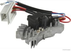 HERTH+BUSS ELPARTS 75614266 — Unitate de comandă încălzire și ventilație