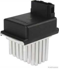 HERTH+BUSS ELPARTS 75614267 — Unitate de comandă încălzire și ventilație