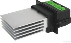 HERTH+BUSS ELPARTS 75614270 — Regulator ventilator habitaclu