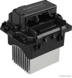 HERTH+BUSS ELPARTS 75614282 — Блок управления печкой и вентиляцией