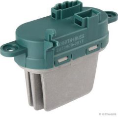 HERTH+BUSS ELPARTS 75614285 — Блок управления печкой и вентиляцией