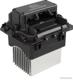 HERTH+BUSS ELPARTS 75614286 — Unitate de comandă încălzire și ventilație