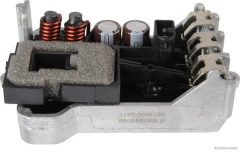 HERTH+BUSS ELPARTS 75614292 — Unitate de comandă încălzire și ventilație