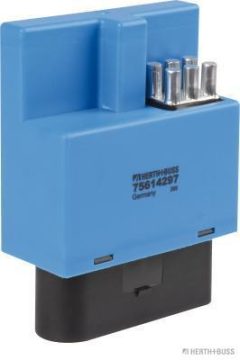 HERTH+BUSS ELPARTS 75614297 — Unitate comandă pompă combustibil