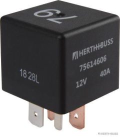 HERTH+BUSS ELPARTS 75614606 — Releu curent de lucru