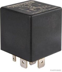 HERTH+BUSS ELPARTS 75614608 — Реле рабочего тока