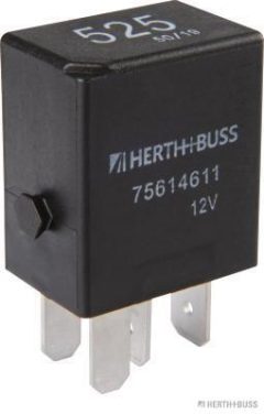 HERTH+BUSS ELPARTS 75614611 — Releu multifuncțional