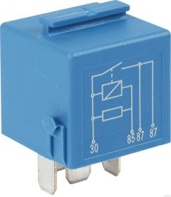 HERTH+BUSS ELPARTS 75614612 — Многофункциональное реле