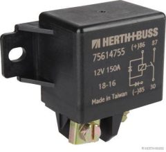 HERTH+BUSS ELPARTS 75614755 — Releu baterie
