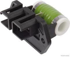 HERTH+BUSS ELPARTS 75614952 — Резистор вентилятора радиатора