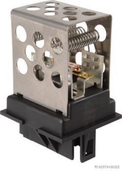HERTH+BUSS ELPARTS 75614965 — Rezistență ventilator radiator