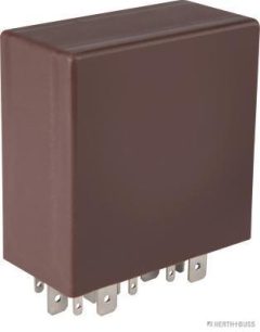 HERTH+BUSS ELPARTS 75614980 — Releu interval ștergătoare