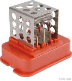 HERTH+BUSS ELPARTS 75614984 — Rezistență ventilator habitaclu