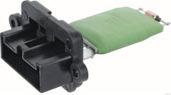 HERTH+BUSS ELPARTS 75616002 — Резистор вентилятора печки