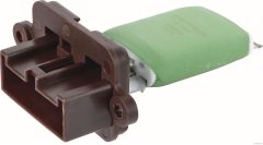 HERTH+BUSS ELPARTS 75616004 — Резистор вентилятора печки