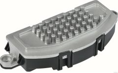 HERTH+BUSS ELPARTS 75616005 — Резистор вентилятора печки