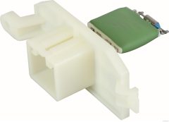 HERTH+BUSS ELPARTS 75616006 — Резистор вентилятора печки