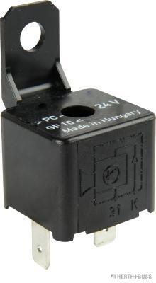 HERTH+BUSS ELPARTS 75895241 — Buzer