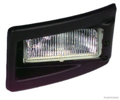 HERTH+BUSS ELPARTS 80660286 — Proiector ceață