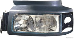 HERTH+BUSS ELPARTS 81658066 — Far