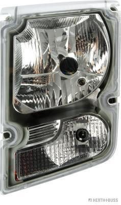 HERTH+BUSS ELPARTS 81658072 — Far