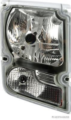 HERTH+BUSS ELPARTS 81658073 — Far