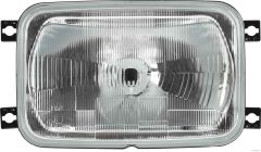 HERTH+BUSS ELPARTS 81658264 — Insert pentru far