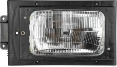HERTH+BUSS ELPARTS 81658269 — Фара