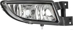 HERTH+BUSS ELPARTS 81660114 — Proiector ceață