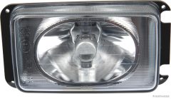 HERTH+BUSS ELPARTS 81661302 — Insert proiector ceață