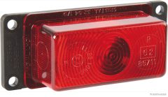HERTH+BUSS ELPARTS 82710048 — Lampă de poziție spate