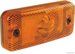 HERTH+BUSS ELPARTS 82710121 — Lampă de gabarit laterală