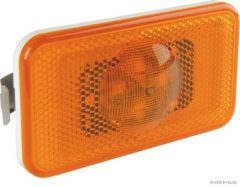 HERTH+BUSS ELPARTS 82710143 — Фонарь бокового габарита