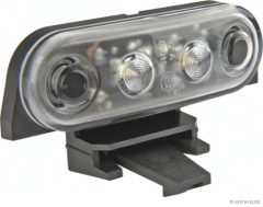 HERTH+BUSS ELPARTS 82710362 — Габаритный огонь