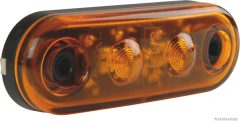 HERTH+BUSS ELPARTS 82710365 — Lampă de gabarit laterală
