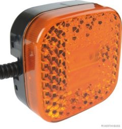HERTH+BUSS ELPARTS 82710385 — Фонарь бокового габарита