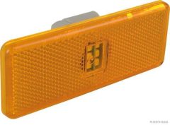 HERTH+BUSS ELPARTS 82710407 — Фонарь бокового габарита