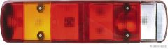 HERTH+BUSS ELPARTS 83830013 — Lampă stop