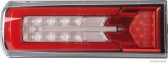 HERTH+BUSS ELPARTS 83840021 — Lampă stop