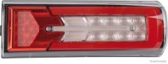 HERTH+BUSS ELPARTS 83840022 — Lampă stop
